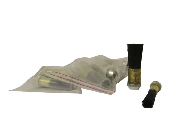 Glavaflex Pensel Limkanne 17mm 